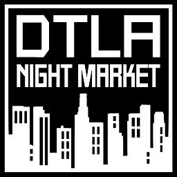 Produced by @626NightMarket, DTLA Night Market is now @TasteofNightMkt!