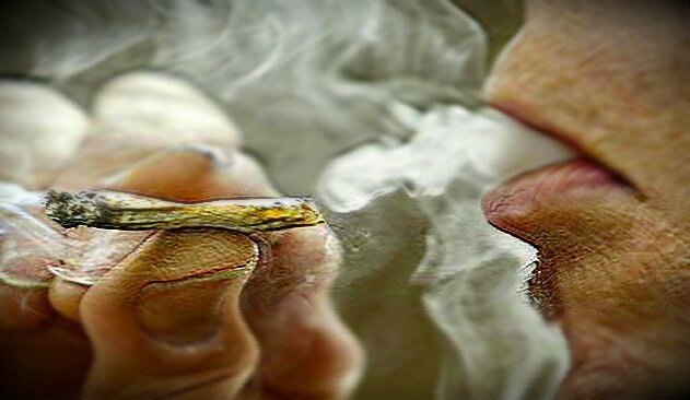 Smoke #WEED everyday. Tuits De marihuana en español. 4:20