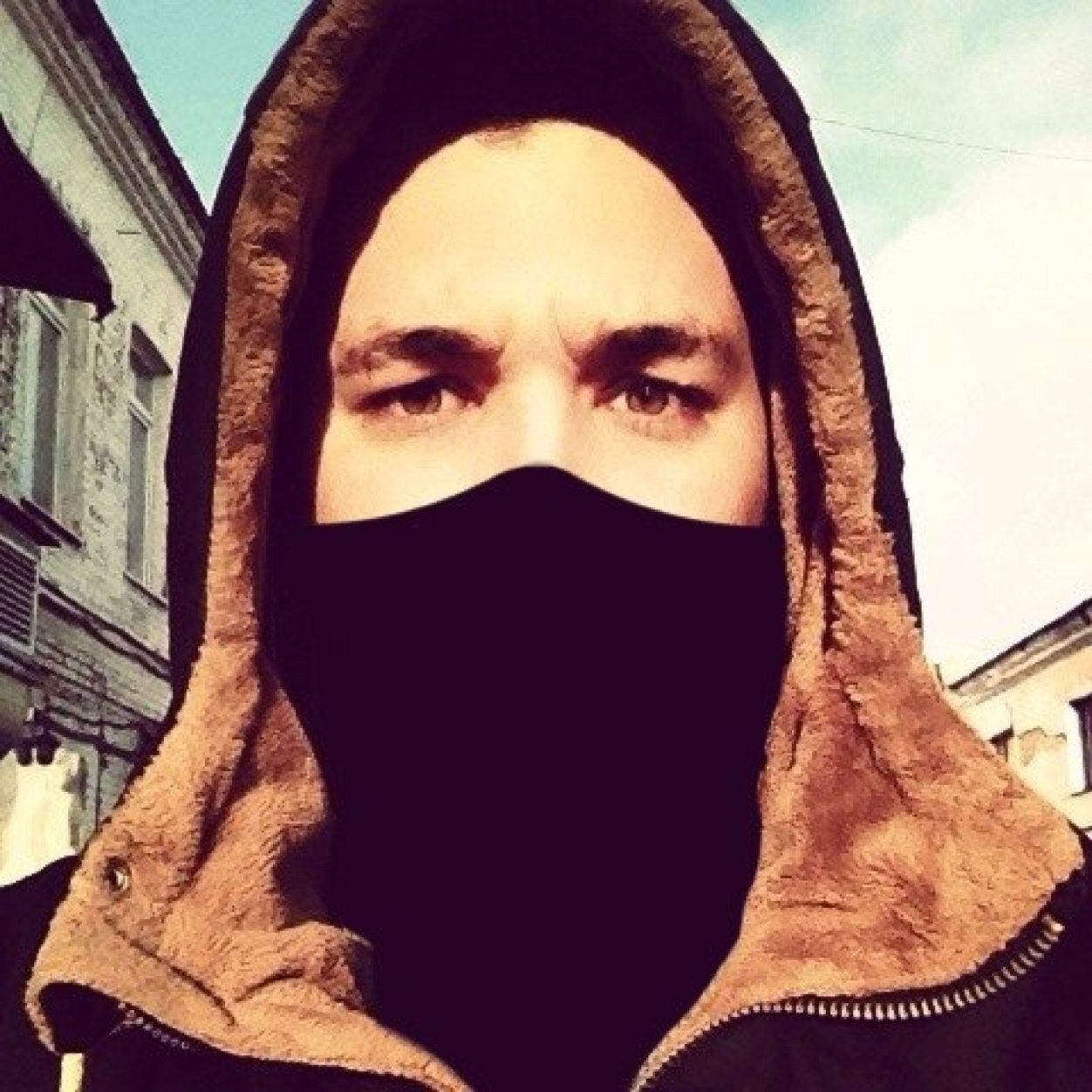 vanilabeard's profile picture. 