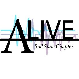 BSU Alive is a student-run organization dedicated to life appreciation & the prevention and awareness of suicide. Contact alive@bsu.edu for more information!
