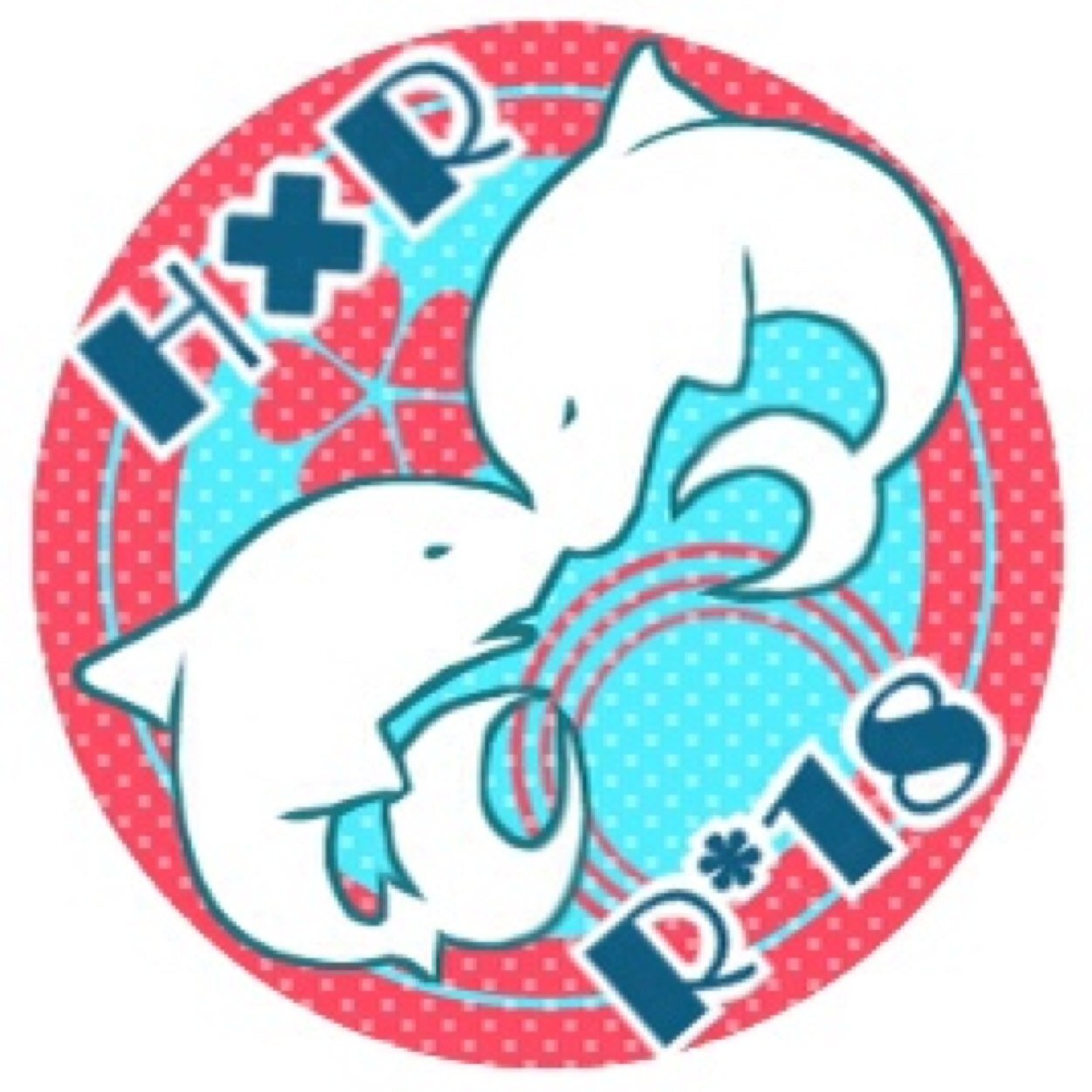 遙凛R18アンソロジーさんのプロフィール画像
