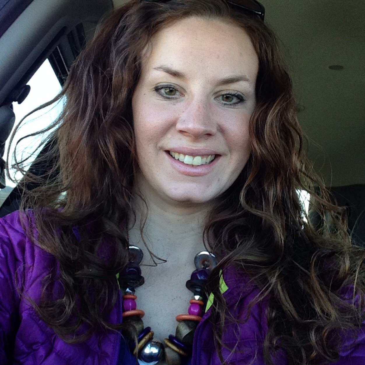 Wife. Mother. Teacher. Friend.