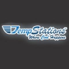 CUTTING EDGE ACTION STATIONS -
     This is where cool happens!