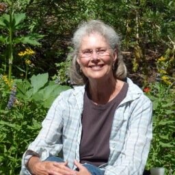 Mountain spirit place - Progressive hiker on the moral arc of the universe