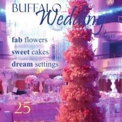 Buffalo Wedding Ideas Magazine is a place to share memories, creativity, and advice to brides to be! http://t.co/gf2tiN1AWe