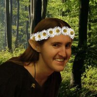 The Woodland Elf (@thewoodlandelf) Twitter profile photo