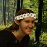 Thewoodlandelf's profile picture. Amber Reifsteck - Crafty environmentalist, budget costume tutorialist, ASMRtist, flower farmer, fairy chaser, writer, photographer, homeschooler, cow whisperer