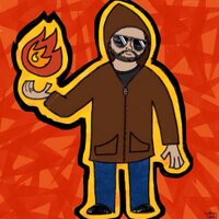 Brandon Z (@iffywizardry) 's Twitter Profile