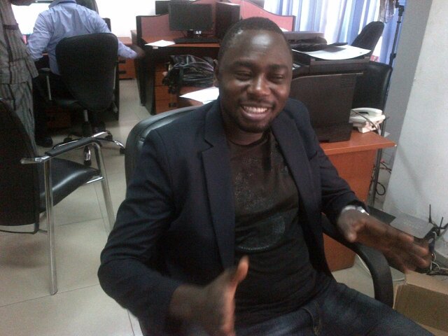 ajapekazeem's profile picture. Information,entertainment,innovation and education are the key words....anything that falls within the scope FOLLOW!!!