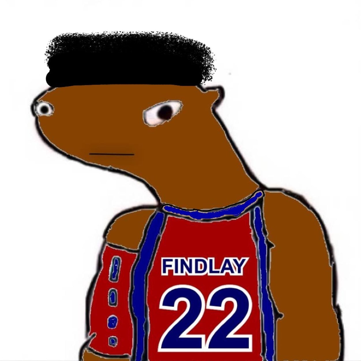 BackupOubray12's profile picture. Original toon account of Kelly Oubre #KUCMB