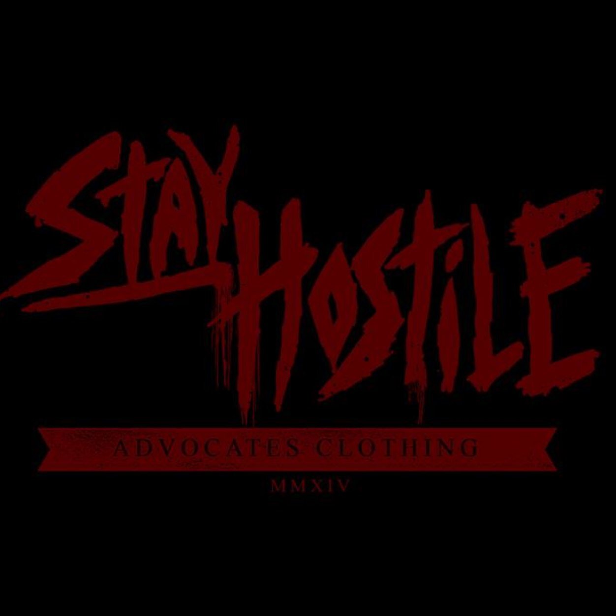 AdvocatesCloth's profile picture. We Are Advocates Clothing | Established MMXIV by @Hansoloswinning & @Chewyiswinning | Online Store Coming Soon | Live Within Yourself | Stay Hostile |