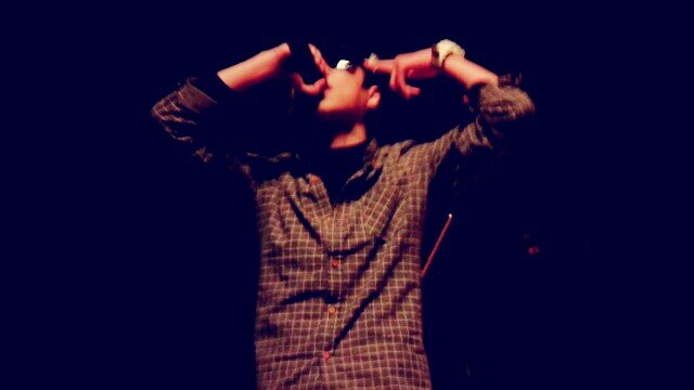 MC/Recording Engineer/hip hop black  music/ Ganseob.