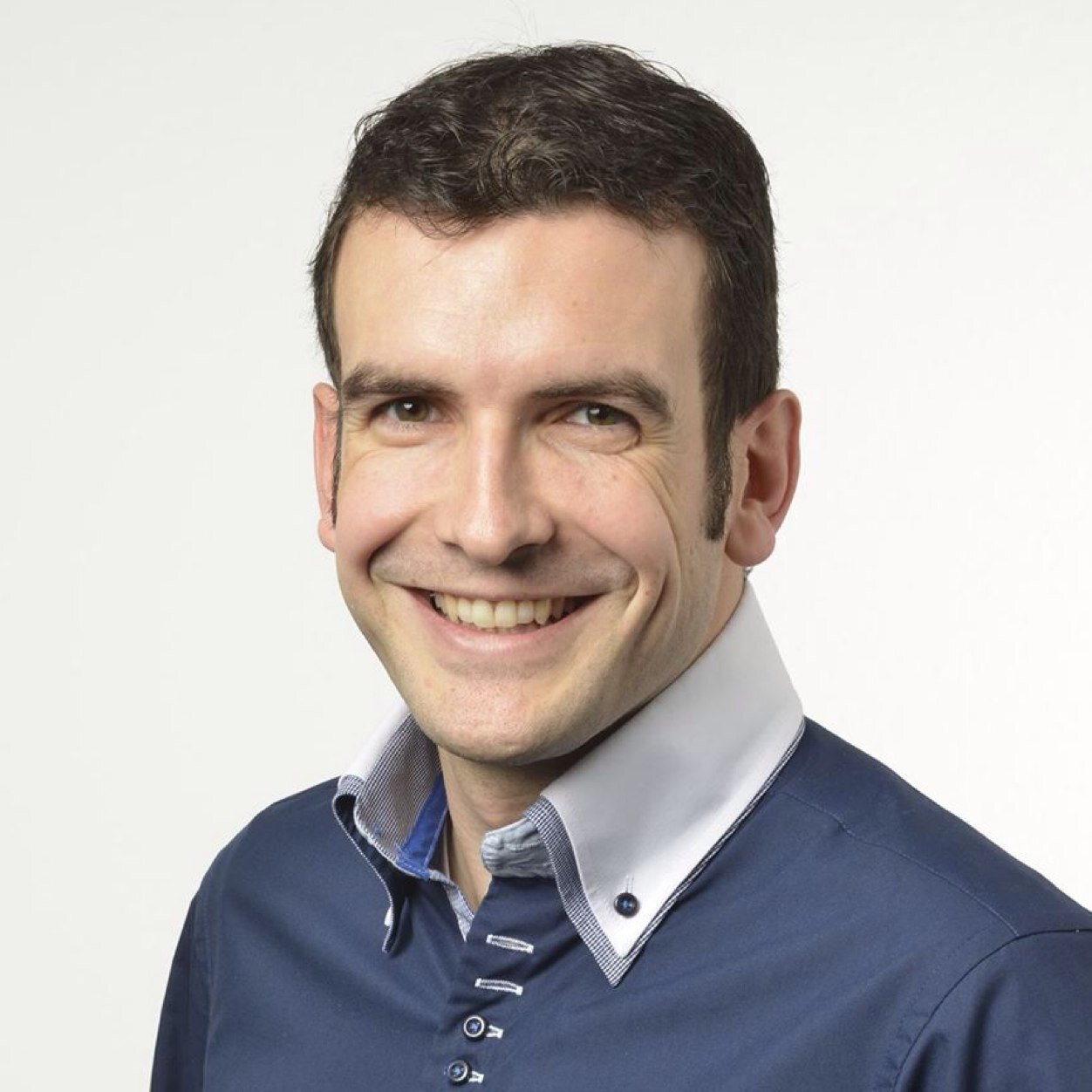 sfuersch's profile picture. 