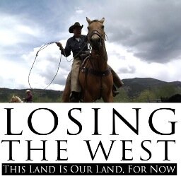 Documentary on #landuse #water #agriculture, #conservation #gentrification & #smallbusiness, seen through the eyes of a real #cowboy Film by #AlexWarren0