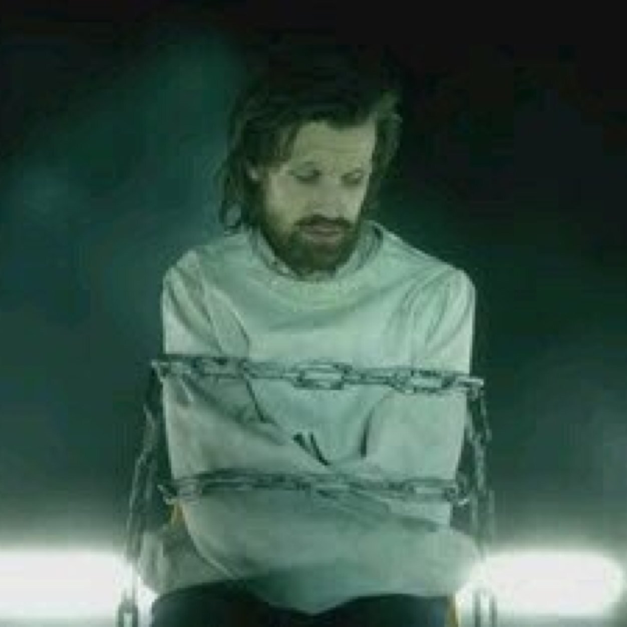 Romana saved me from the asylum and is trying to help me adapt. I'm still a bit crazy. (RP, AU, single verse, 18+) Taken by: @Romana_Of_Time