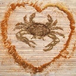 Living in the best state out there. Blue crabs and terrapins ♥ #babyanon