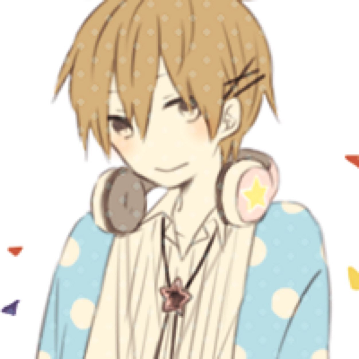 ▷ いちさんのプロフィール画像