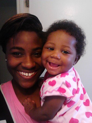 PrettyBlack