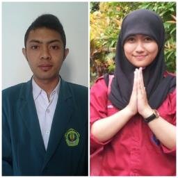 Calon Presma-Wapresma Polkesma 2014 - Coblos nomor 2 Untuk lebih baik!!