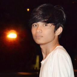 Samarinda, 19mei94' | STMIK Profesional | Jesus U'r my everything