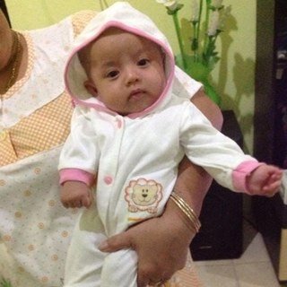Raisa Saqdiyah Humaira