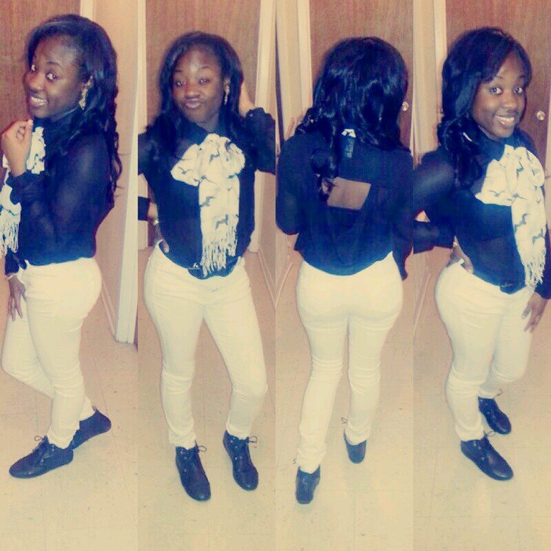 -Lets Just say they call me Chocolate ; Darker the berries the sweeter the juice! Coo, Cutee, Not fa the bs type female Follow . I Return