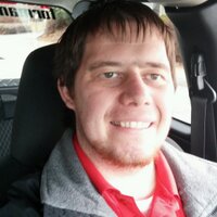 Daniel Crymes - @CrymesDaniel Twitter Profile Photo