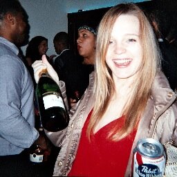 lilillianaire's profile picture. an object in motion