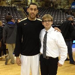 Senior at Oakland University- Student Manager at Oakland University Men's Basketball