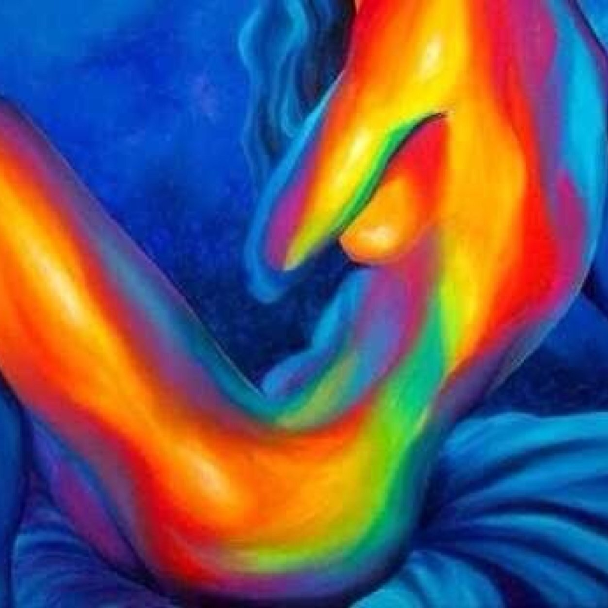 do whatever the fuck makes you happy. #goodvibetribe #illhueminati