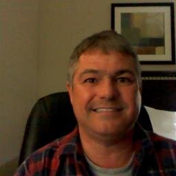 ChuckEHuvai's profile picture. 