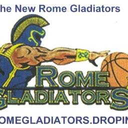 PRESIDENT, WBA ROME GLADIATORS                          PRO BASKETBALL