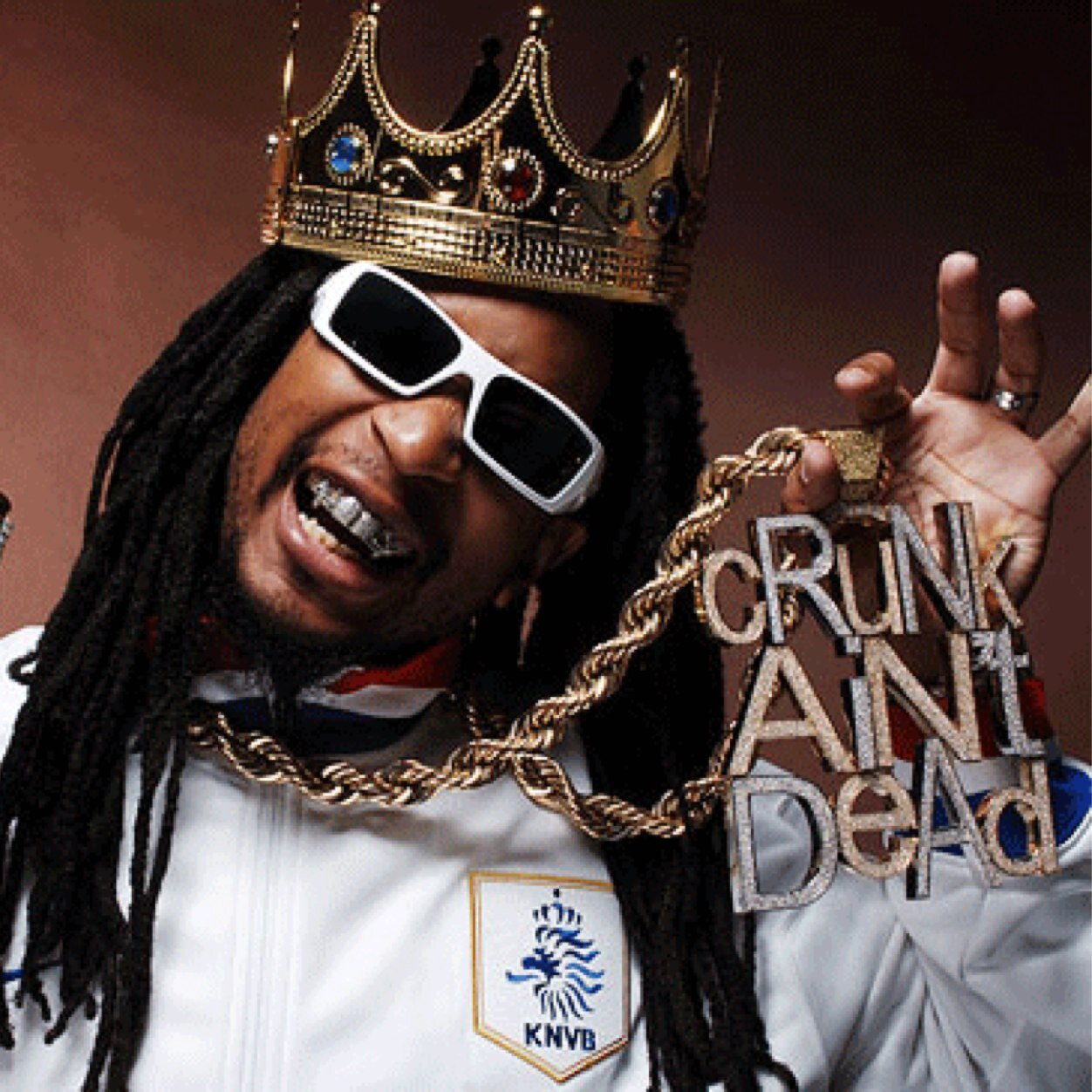 is crunk dead? | nebulous