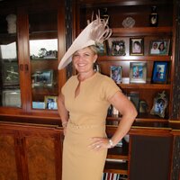 cherry Taylor (@trelawneystud) 's Twitter Profile Photo cherry Taylor (@trelawneystud) 's Twitter Profile Photo