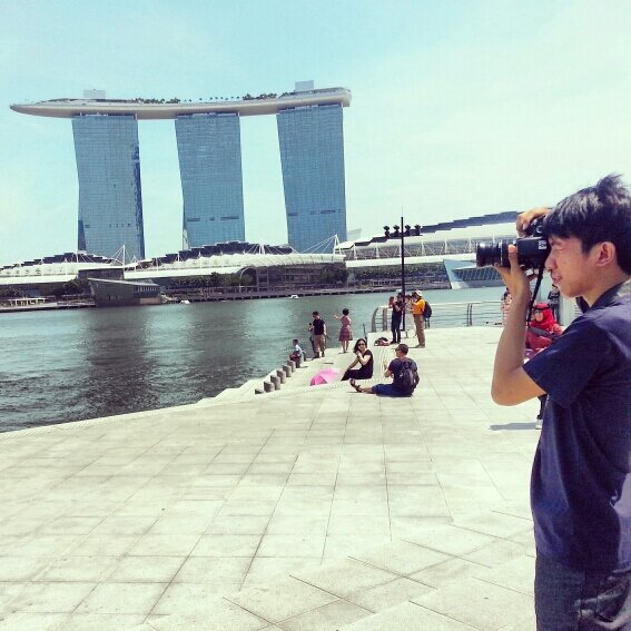 Wechat, Ig, Line : NickyFanly :):)