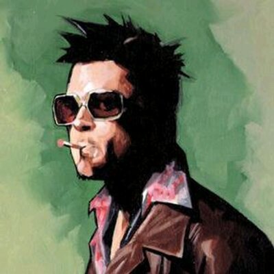 Tyler durden onlyfans