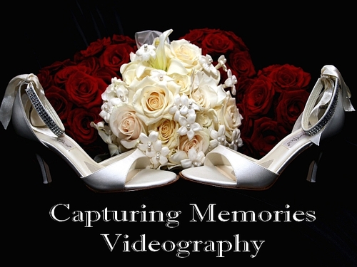 Wedding & Event Cinematic Videographers