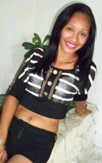 28. Dominicana. Duke grad. South Alabama grad. Towson grad.