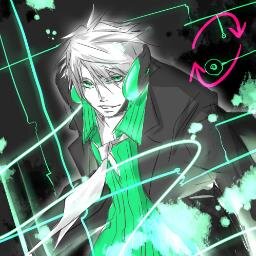 Trusting people has always been hard for me. But I guess with the right person it's worth a shot. | ♥ My queen @CreativeTease ♥ | #DRRR | 18+#RP | Anti Delic |