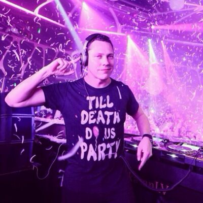 damtrancekid's profile image