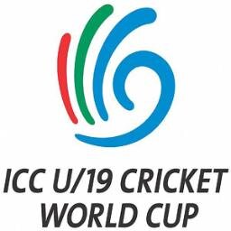 We are The officials that will keep updating u regarding Cricket and Especially about Under19 World Cup tournaments