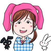 うさ子似顔絵 vyDLT0in_200x200.jpeg