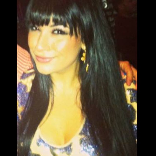 Geli_Rad's profile picture. 