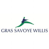 Gras Savoye Willis (@grassavoyewilli) 's Twitter Profile