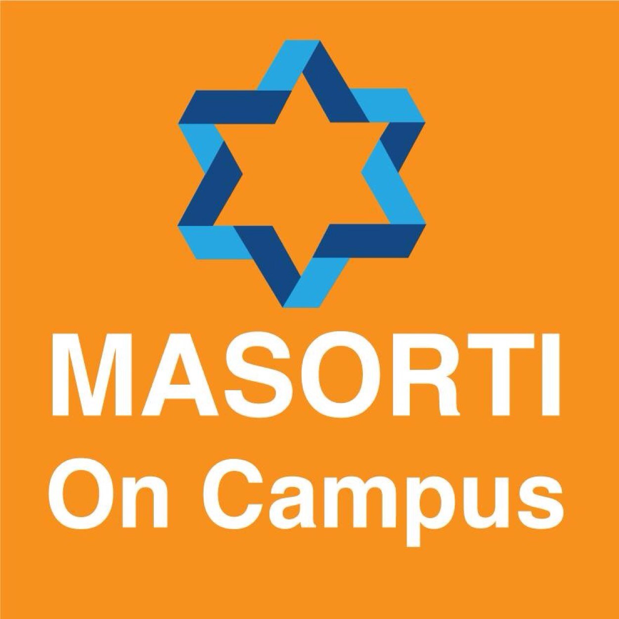 MasortiCampus's profile picture. Connecting trad-egal college students and young adults, virtually and on campus. Partners w/ @mercazusa @masortix