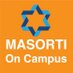 MASORTI On Campus (@masorticampus) Twitter profile photo MASORTI On Campus (@masorticampus) Twitter profile photo