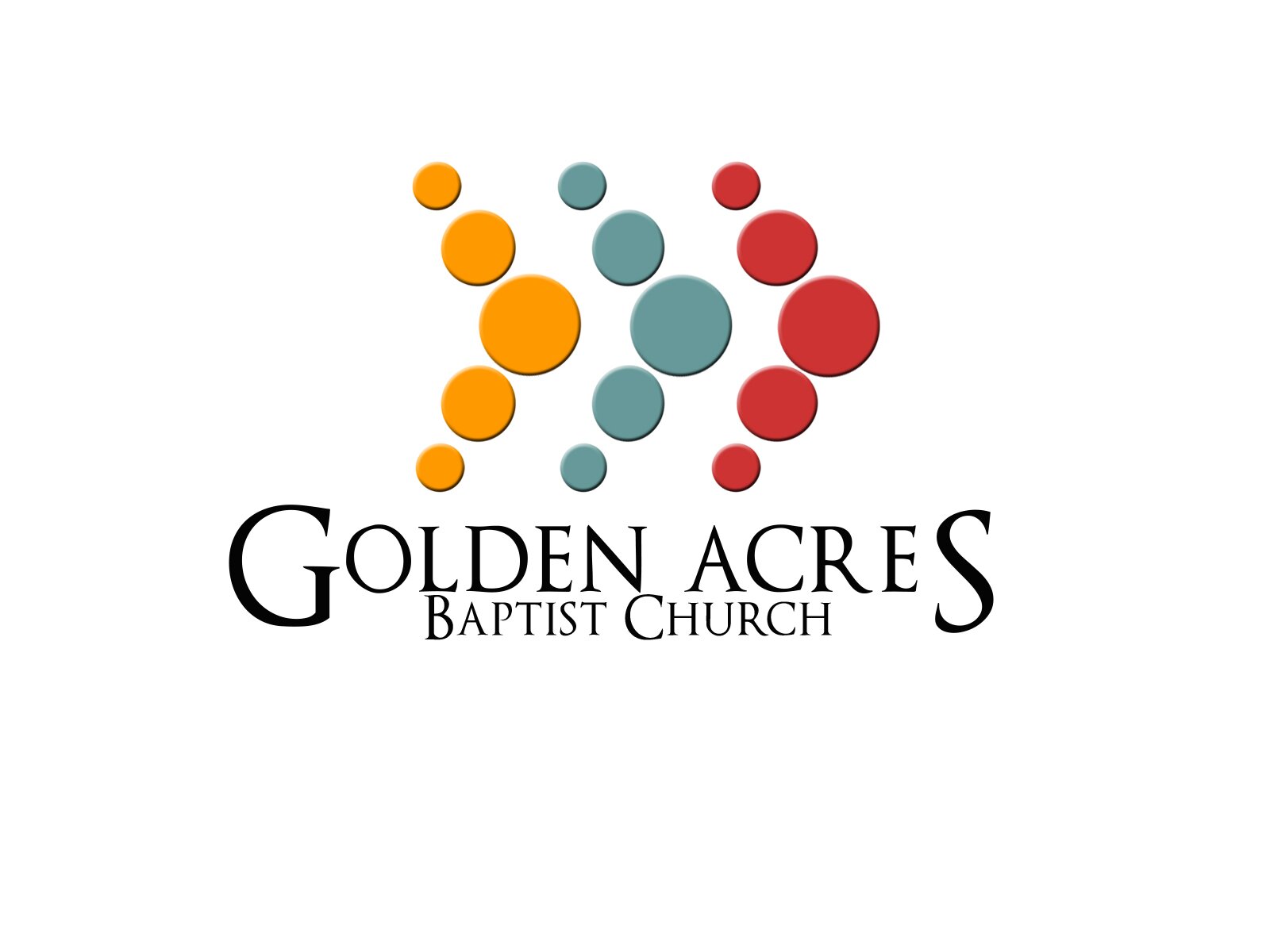 Golden Acres Baptist