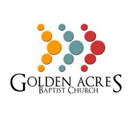 Golden Acres Baptist(@GoldenAcresBC) 's Twitter Profile Photo