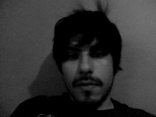 JesseR_'s profile picture. Books, Records, Shoes, Basketball, etc...