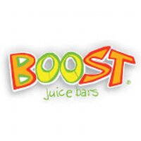 Boost Juice (@boost_juice) 's Twitter Profile